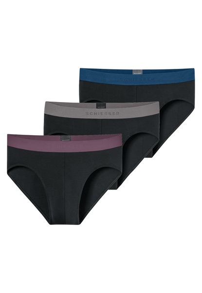 3PACK Rio-Slip