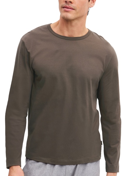 Shirt langarm