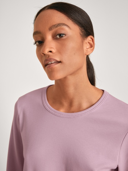 Pyjama mit Bündchen