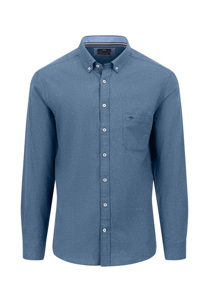 Premium Flannel Hemd