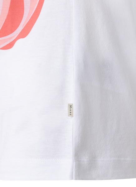 T-Shirt Rundhals halbarm