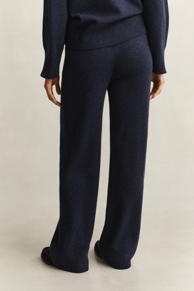 Wollhose mit Kaschmiranteil