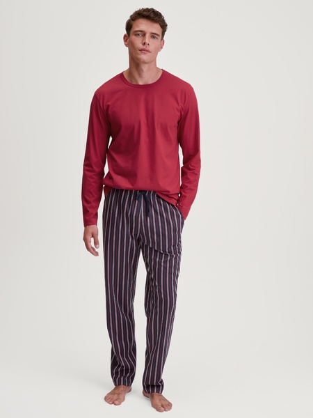 Shirt langarm