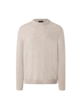 Pullover Rundhals
