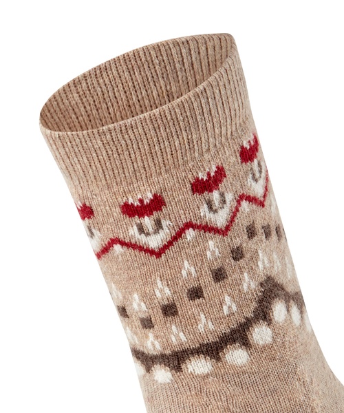 Strümpfe Cosy Wool