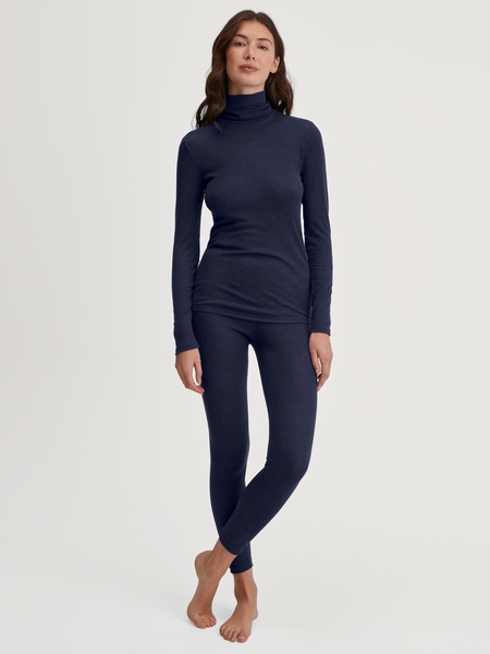 Leggings True Confidence Wool & Silk