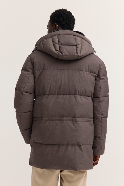 Steppjacke