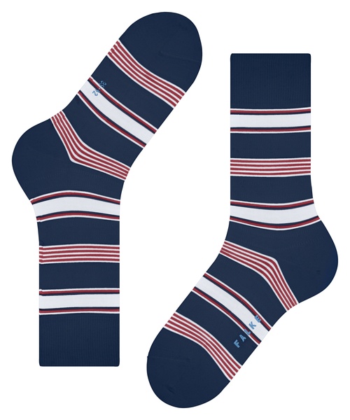 Socken Marina Stripe