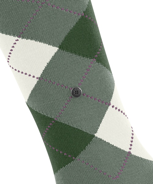 Marylebone Kniestrumpf