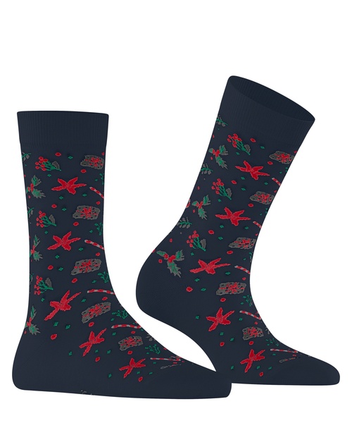 Gift Blizzard Socke
