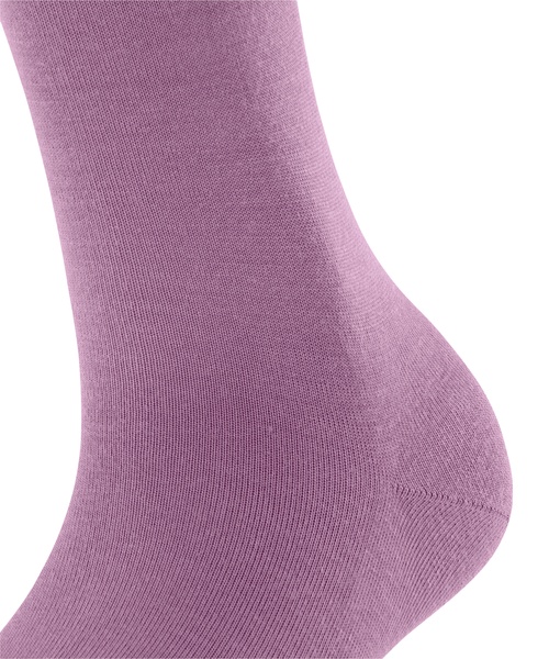 Kniestrümpfe Softmerino