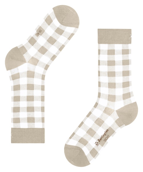Vichy Socke
