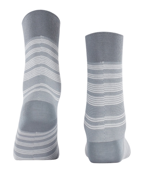 Socken Sensitive Sunset Stripe