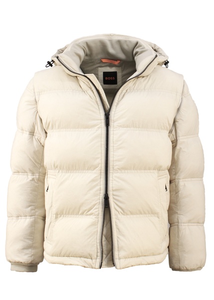 Outwear Jacket Obark-D