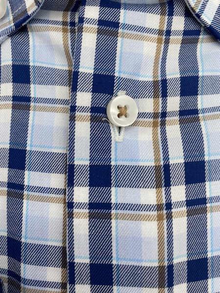 Hemden Hemd 4161 E196