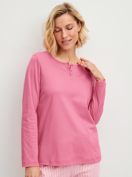 Shirt langarm