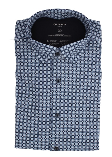 Hemden mit Print