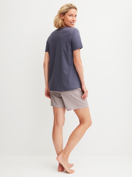 Pyjama kurz
