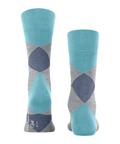 Socken Clyde
