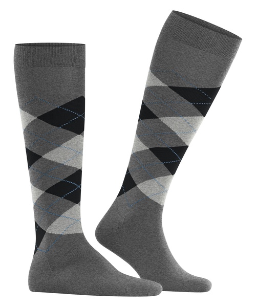 Kniestrümpfe Edinburgh