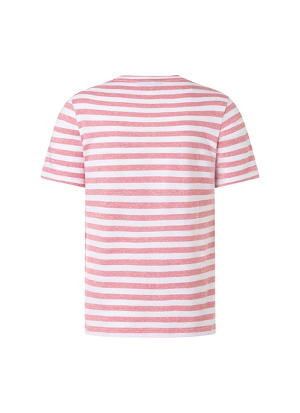 T-Shirt Rundhals halbarm