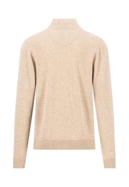 Troyer-Zip, Merino Cashmere