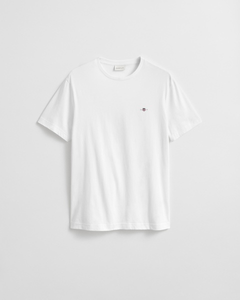 T-Shirt mit Logo