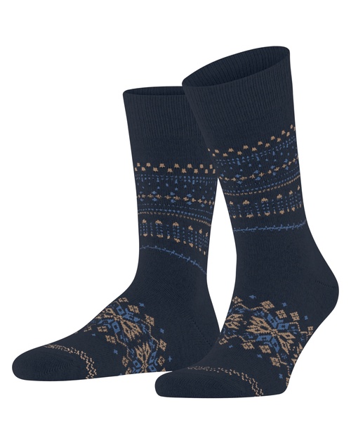 Sky Limit Socke