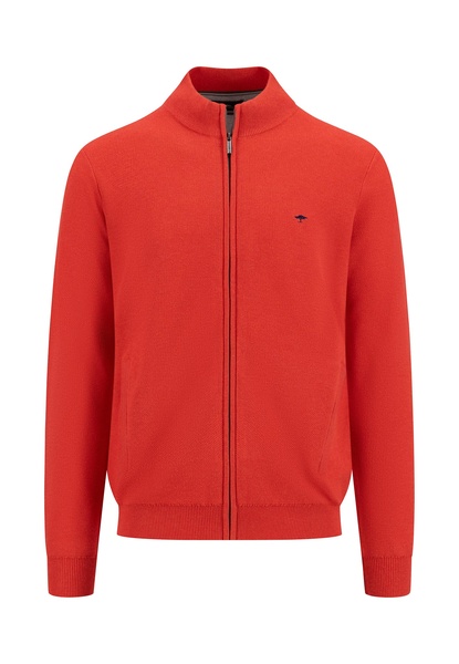 Cardigan-Zip