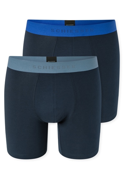2PACK Long-Shorts