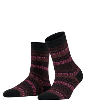 Socken Christmas Eve