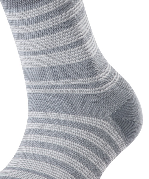 Socken Sensitive Sunset Stripe