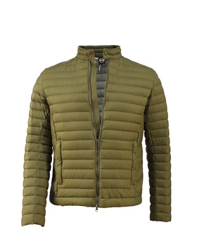 Leichtdaunenjacke Repunk