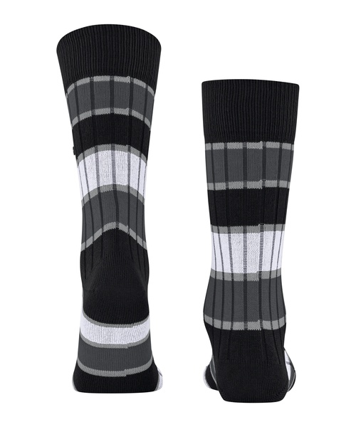 Beaming Socke