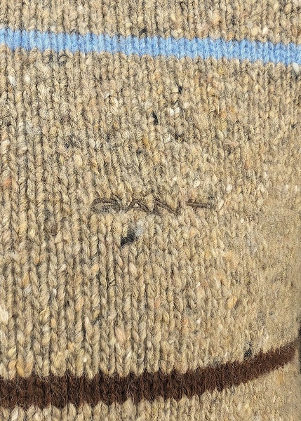Strickpullover
