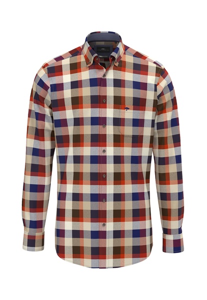 Flannelhemd