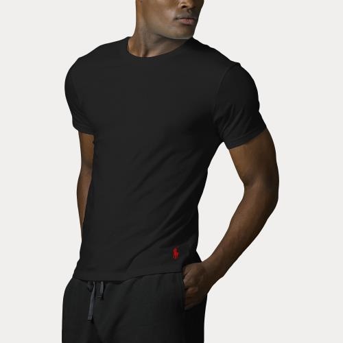 Classic Crewneck Undershirt 2-Pack