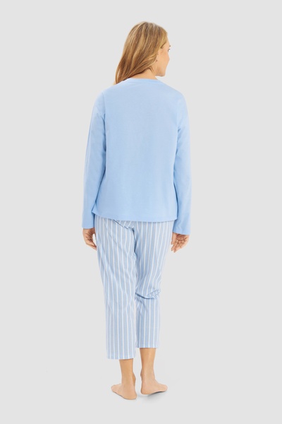 Langarmshirt