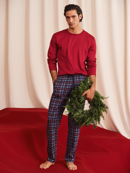 Shirt langarm