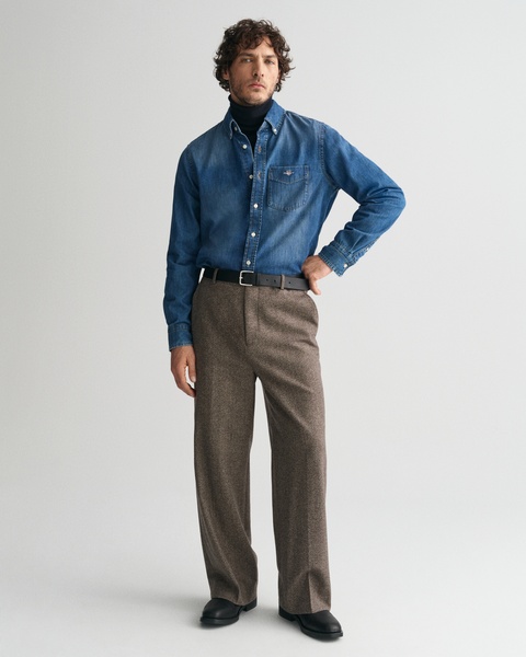 Jeanshemd