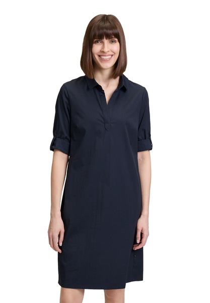 Kleid Kurz halbarm