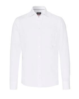 Essential Hemd modern fit