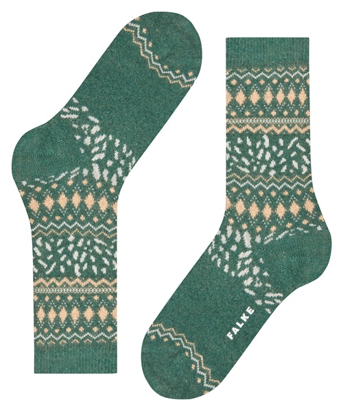 Cosy Wool Socke Special Edition