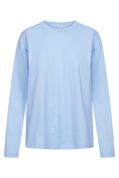 Langarmshirt