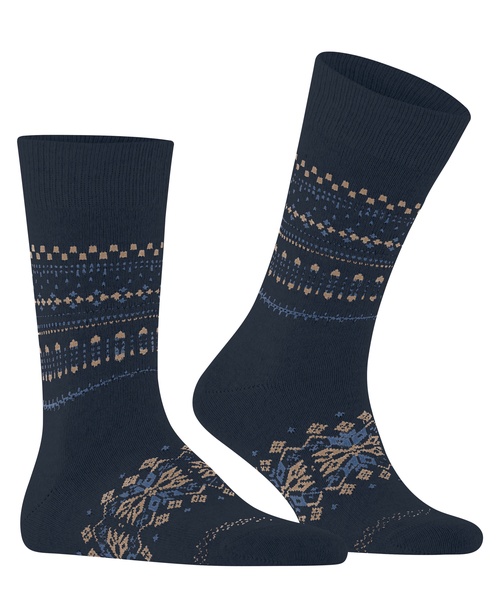 Sky Limit Socke
