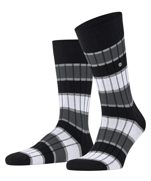 Beaming Socke