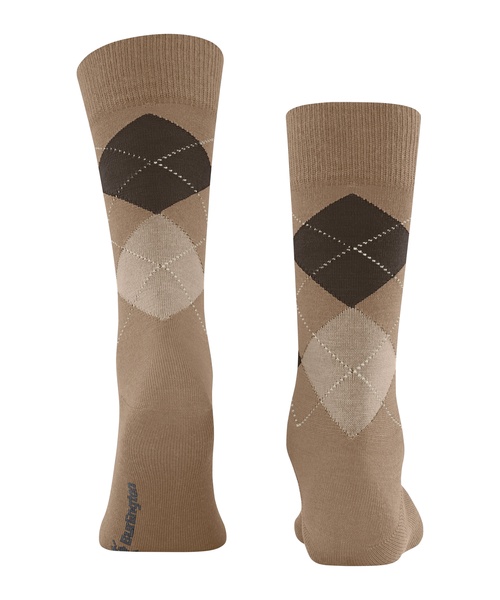 Edinburgh Socke