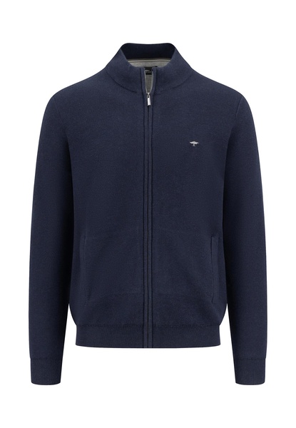 Cardigan-Zip