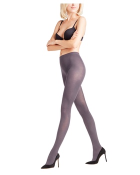 Strumpfhose Cotton Touch