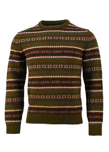 Pullover